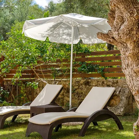 Βίλα Rosa 3 Bedroom With Sea View