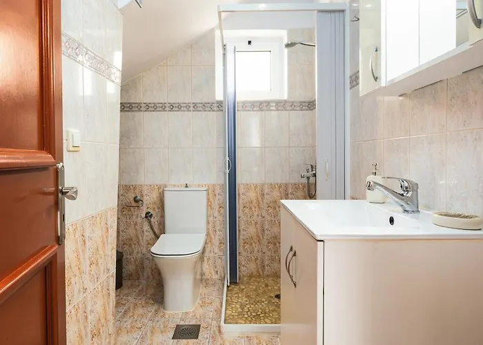 Βίλα Rosa 3 Bedroom With Sea View