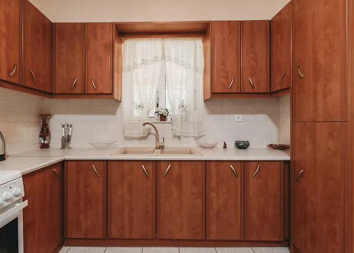 Rosa 3 Bedroom With Sea View Βίλα