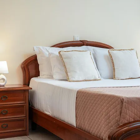 וילה Rosa 3 Bedroom With Sea View *