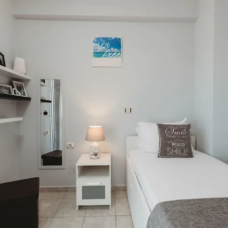 Rosa 3 Bedroom With Sea View וילה *