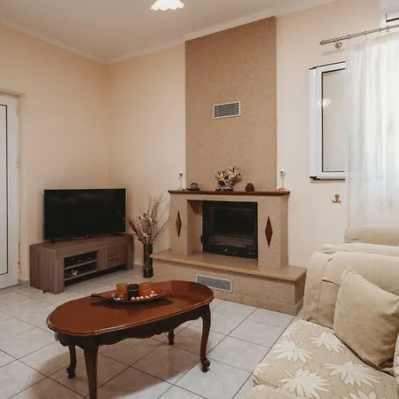 Rosa 3 Bedroom With Sea View Βίλα