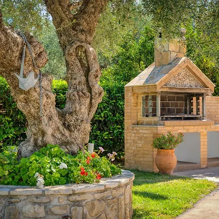 Rosa 3 Bedroom With Sea View