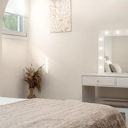 Rosa 3 Bedroom With Sea View Τραγάκι