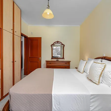 Βίλα Rosa 3 Bedroom With Sea View Τραγάκι