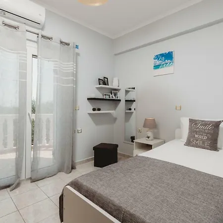 Rosa 3 Bedroom With Sea View